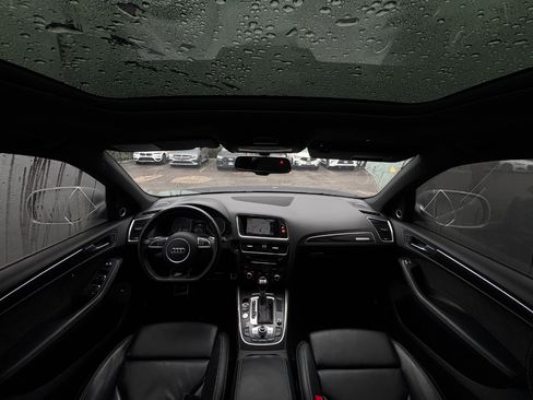 Used 2017 Audi SQ5 Premium Plus image 28