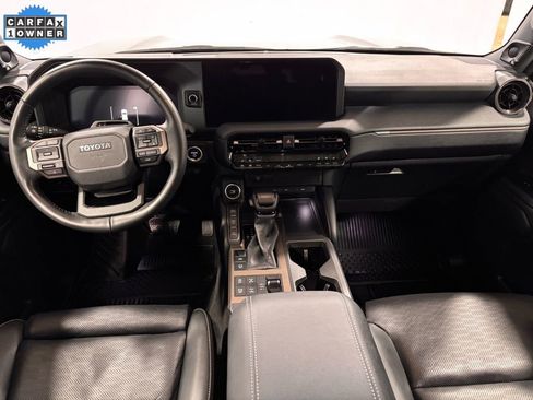 Used 2024 Toyota Land Cruiser w/ Premium Package image 3