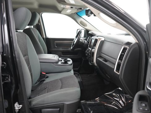 Used 2016 RAM 1500 Big Horn AWD/4WD image 11