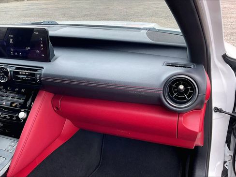 Used 2024 Lexus IS 500 image 18