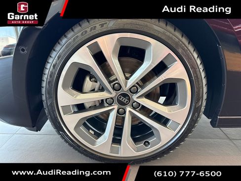 New 2026 Audi A3 2.0T Premium image 7