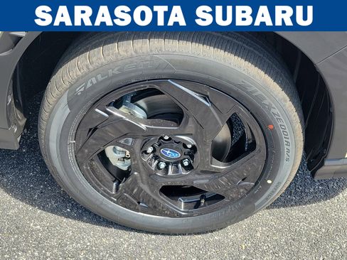 New 2026 Subaru Crosstrek 2.5i Sport AWD/4WD image 8