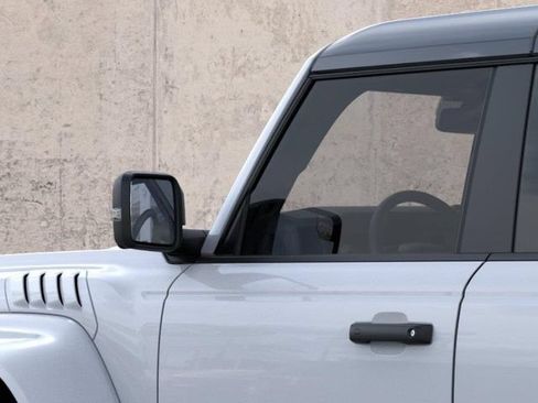 New 2026 Ford Bronco Raptor w/ Interior Carbon Fiber Pack AWD/4WD image 22