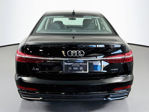 Used 2019 Audi A6 3.0T Premium AWD/4WD image 6