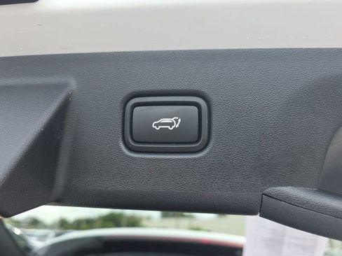 Certified 2024 Hyundai Tucson Limited FWD image 27