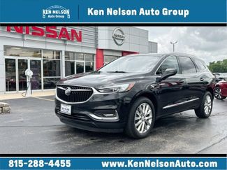 Used 2018 Buick Enclave Premium w/ Experience Buick Package AWD/4WD video 1