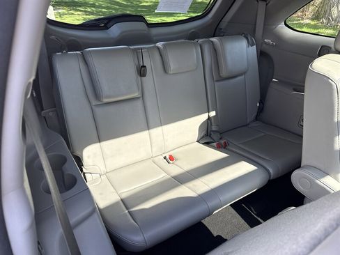 Used 2018 Toyota Highlander Limited Platinum image 21