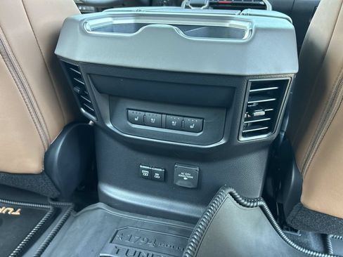 Used 2026 Toyota Tundra 1794 Edition AWD/4WD image 22