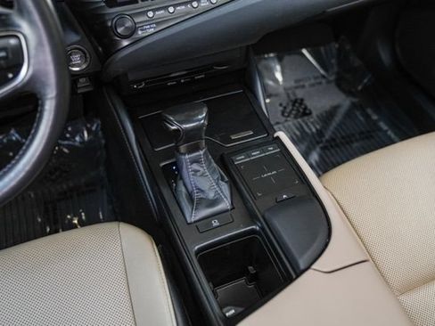 Used 2020 Lexus ES 350 w/ Accessory Package 2 FWD image 36
