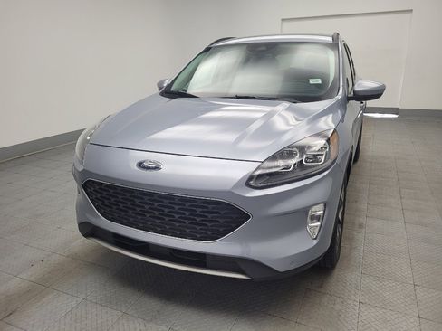 Used 2022 Ford Escape Titanium image 15