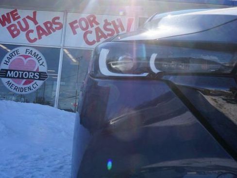 Used 2024 MAZDA CX-5 Carbon Edition image 69