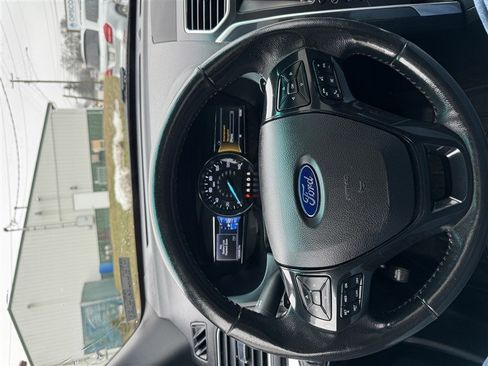 Used 2016 Ford Explorer Sport w/ Equipment Group 401A image 1