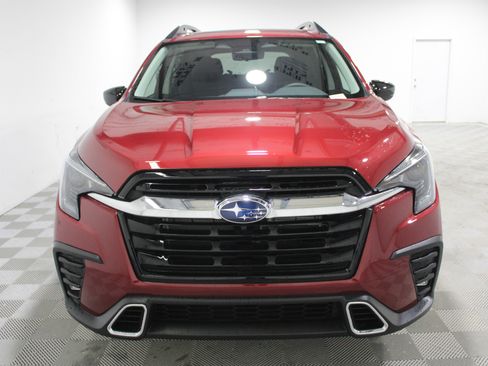 New 2026 Subaru Ascent Touring image 35