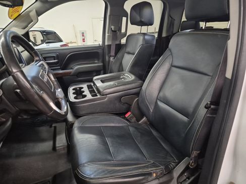 Used 2016 GMC Sierra 1500 SLE w/ SLE Value Package image 11