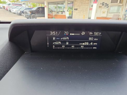 Used 2019 Subaru Forester Sport AWD/4WD image 15
