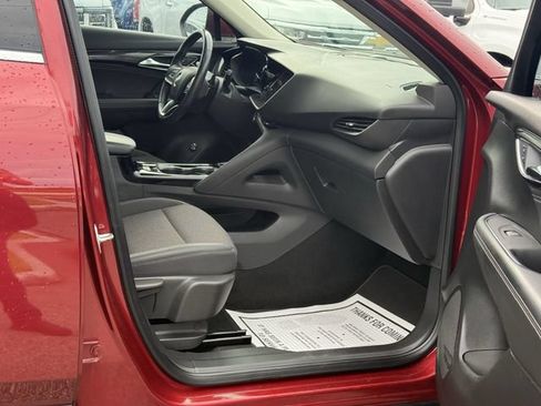 Used 2023 Buick Envision Preferred FWD image 15