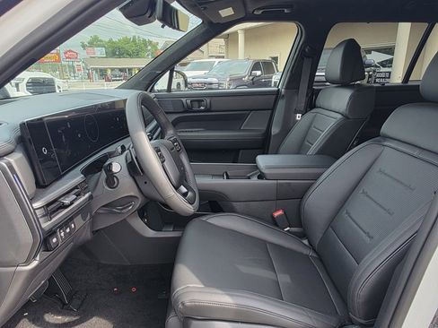 New 2026 Hyundai Santa Fe Calligraphy image 17