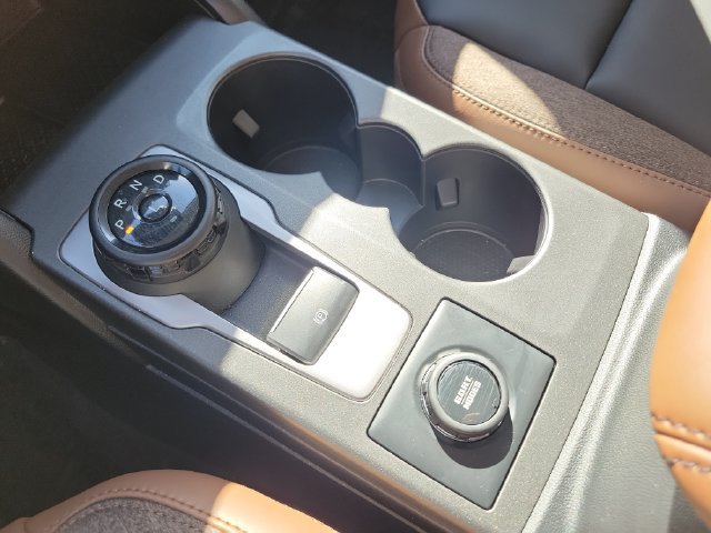 Used 2026 Ford Bronco Sport Outer Banks w/ Outer Banks Tech Package+ AWD/4WD image 16