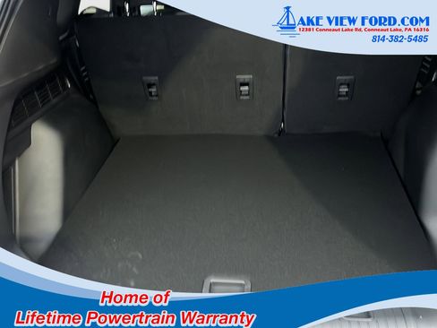 New 2026 Ford Escape ST-Line w/ Cold Weather Package image 7