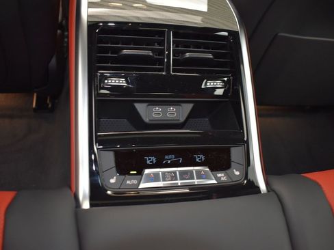 New 2026 BMW 840i xDrive image 17