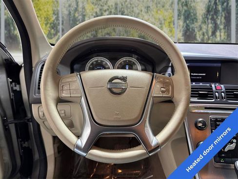 Used 2013 Volvo XC60 3.2 image 17