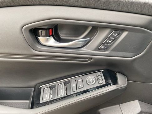 New 2025 Honda Accord Touring image 13