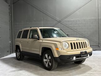 Used 2016 Jeep Patriot High Altitude AWD/4WD video 1