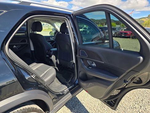 Used 2026 Mercedes-Benz GLE 350 4MATIC image 15