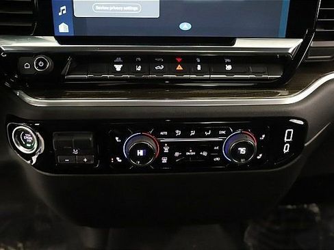 New 2025 Chevrolet Silverado 2500 LT w/ Convenience Package image 14