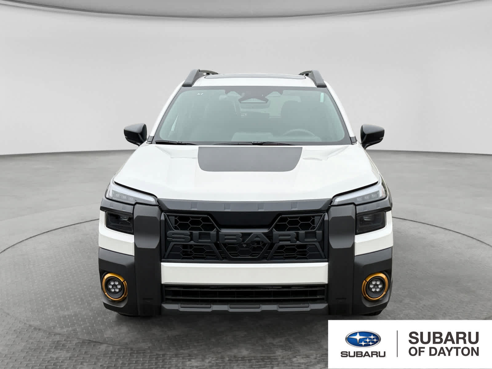 New 2026 Subaru Outback Wilderness AWD/4WD image 2