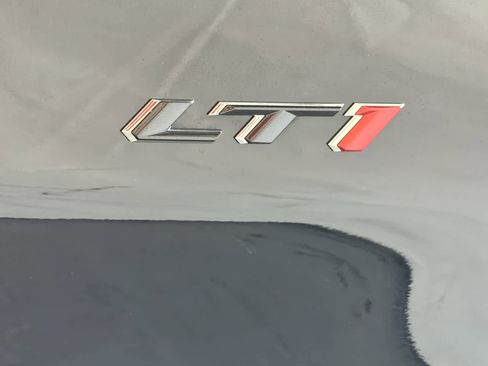 Used 2022 Chevrolet Camaro LT w/ RS Package RWD image 5
