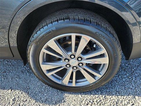 Used 2020 Cadillac XT5 Premium Luxury image 12