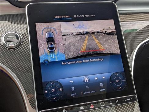 New 2026 Mercedes-Benz CLE 450 4MATIC Coupe image 12