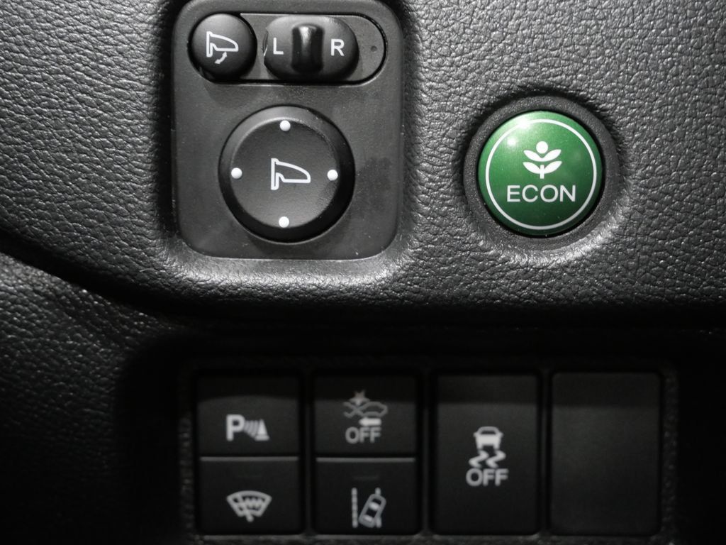 Used 2025 Honda Passport TrailSport image 15