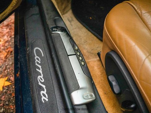 Used 1999 Porsche 911 Carrera image 39