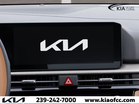 New 2026 Kia Sportage X-Line AWD/4WD image 20