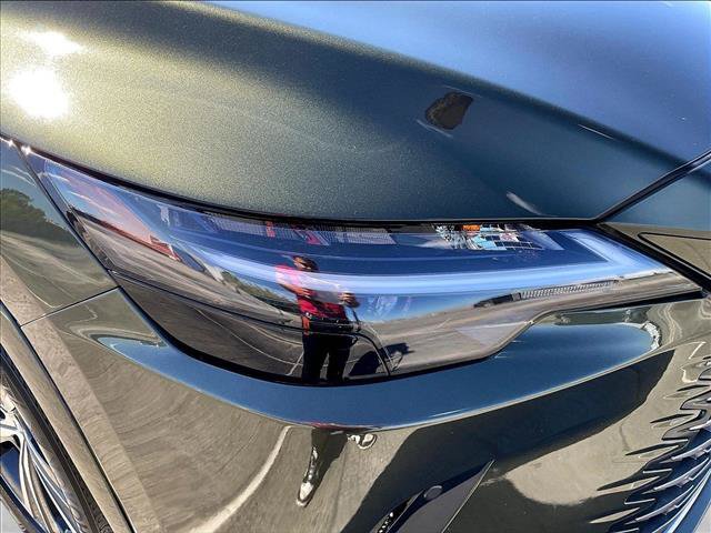 Used 2023 Lexus RX 350 Premium w/ Cold Area Package FWD image 27