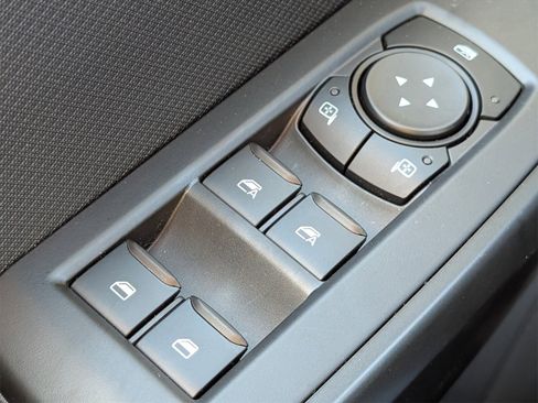 New 2026 Ford F150 STX w/ Equipment Group 200A image 18