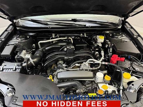 Used 2022 Subaru Outback Premium AWD/4WD image 10