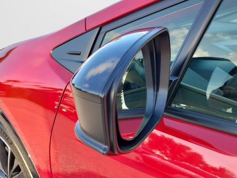 Certified 2024 Toyota Prius XLE AWD/4WD image 26