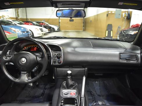 Used 2003 Honda S2000 image 28