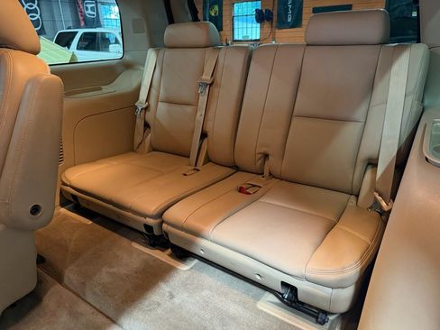 Used 2012 GMC Yukon Denali AWD/4WD image 21