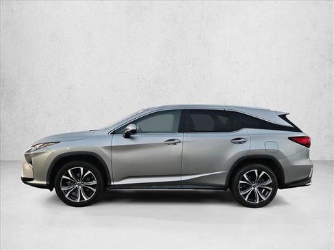Used 2018 Lexus RX 350L RX 350L Premium image 9