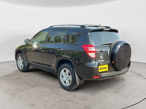 Used 2012 Toyota RAV4 4WD w/ Value Pkg image 7