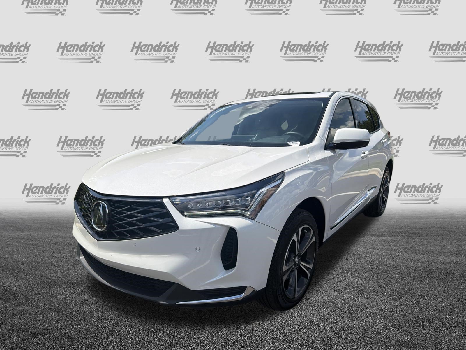 Used 2026 Acura RDX w/ Technology Package AWD/4WD image 5