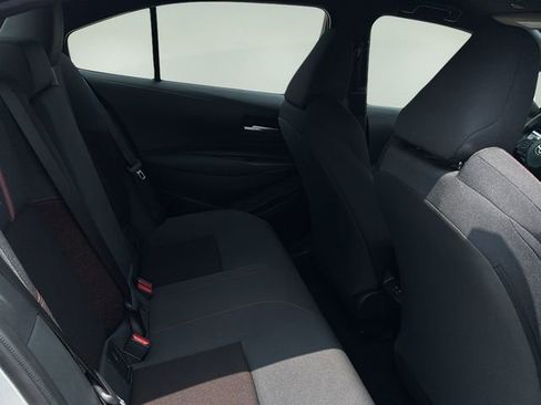 Used 2026 Toyota Corolla SE w/ SE Premium Package FWD image 12