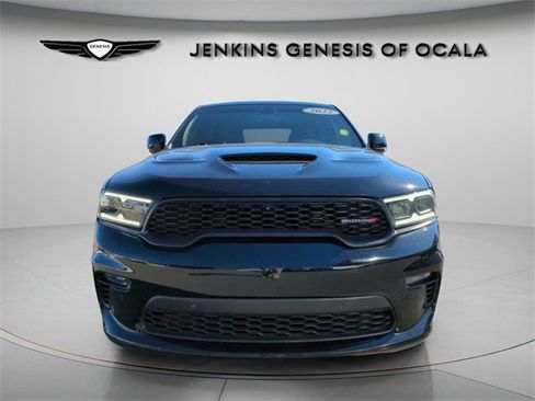 Used 2022 Dodge Durango R/T w/ Blacktop Package image 9