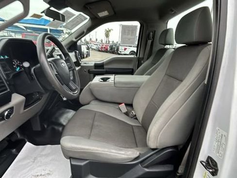 Used 2020 Ford F150 XL w/ Equipment Group 101A Mid image 14