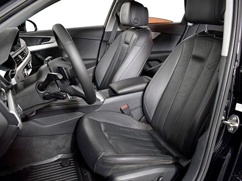 Used 2018 Audi A4 2.0T Premium w/ Convenience Package image 16