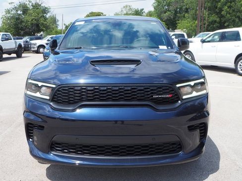 Used 2025 Dodge Durango R/T image 3